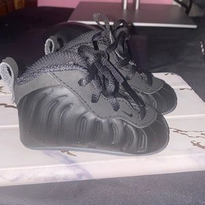 Nike Lil' Posite One - Baby Crib Booties
